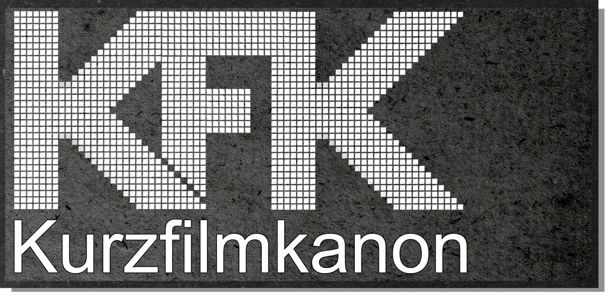 Kurzfilmkanon KFK Titelmotiv